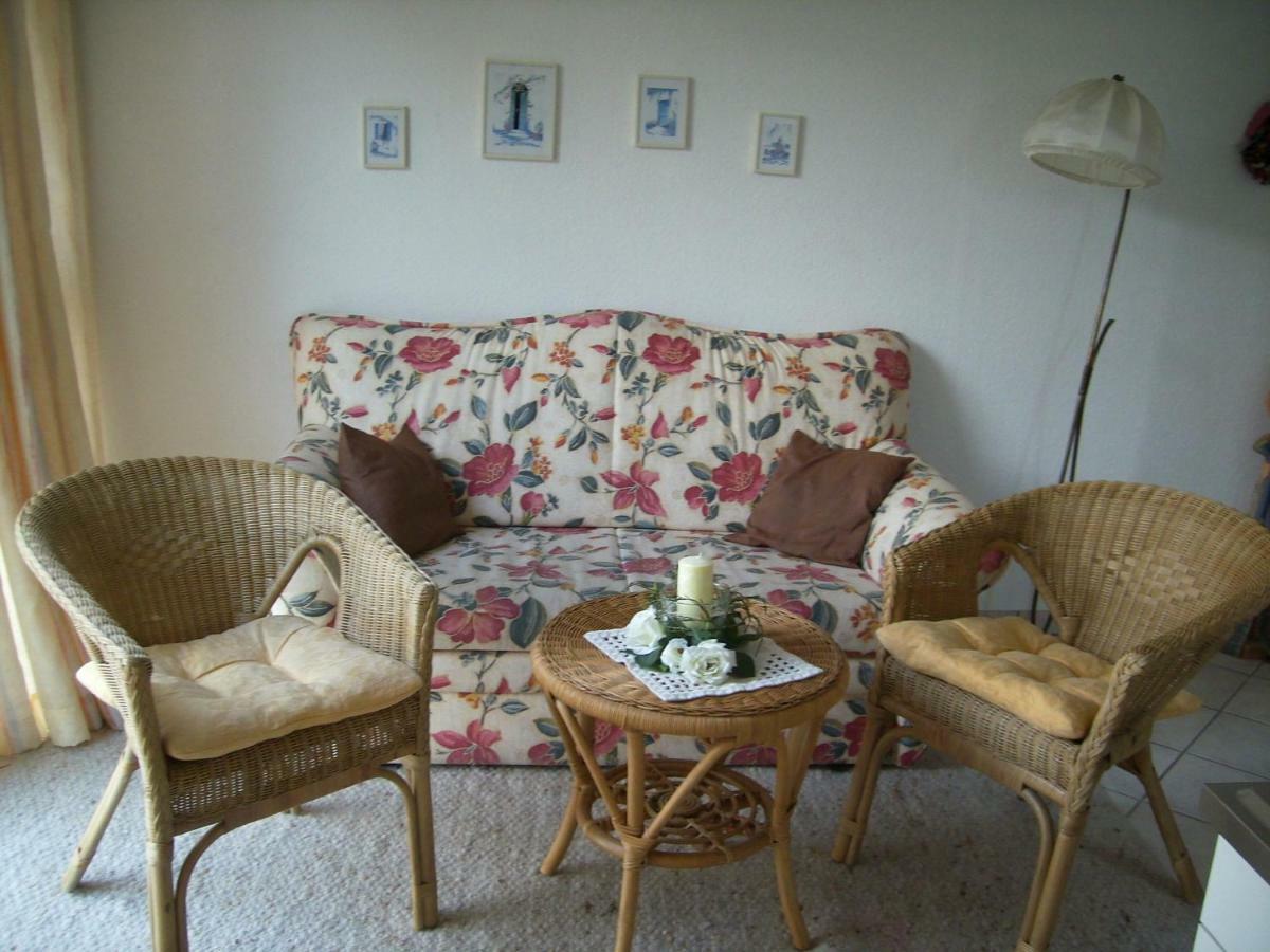 Haus Jungmann Διαμέρισμα Hallenberg Εξωτερικό φωτογραφία